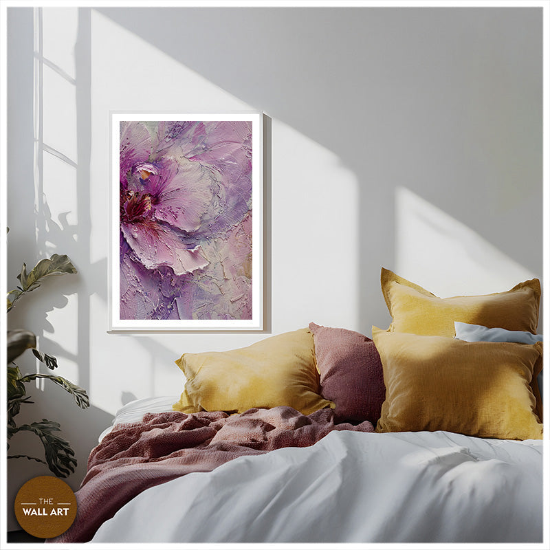 PURPLE PISTIL