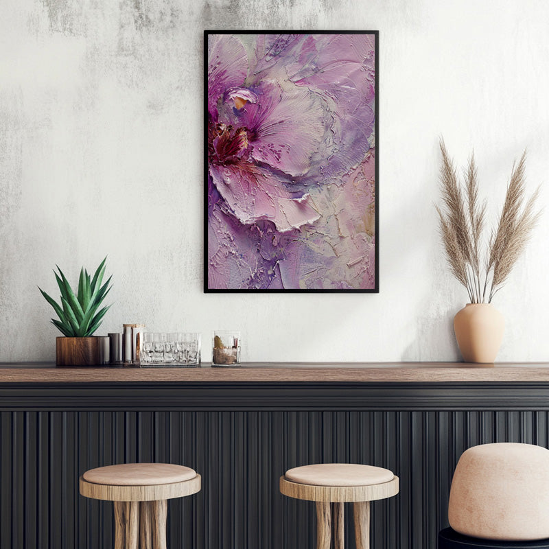 PURPLE PISTIL