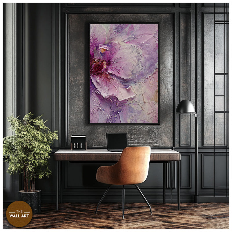 PURPLE PISTIL