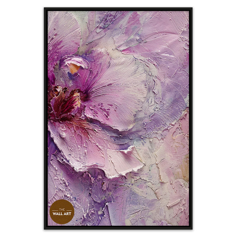 PURPLE PISTIL