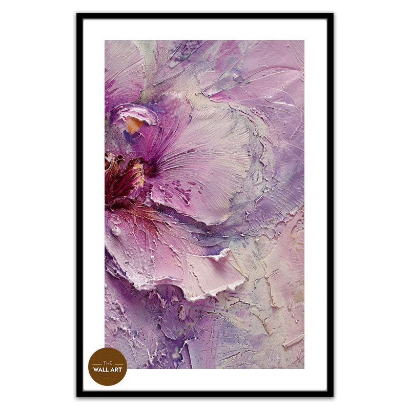 PURPLE PISTIL