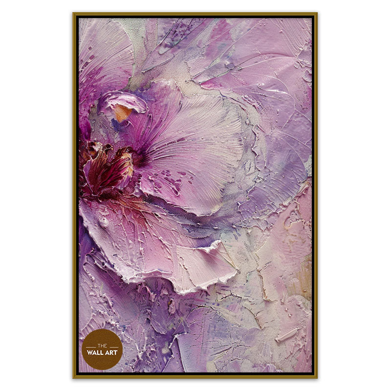 PURPLE PISTIL