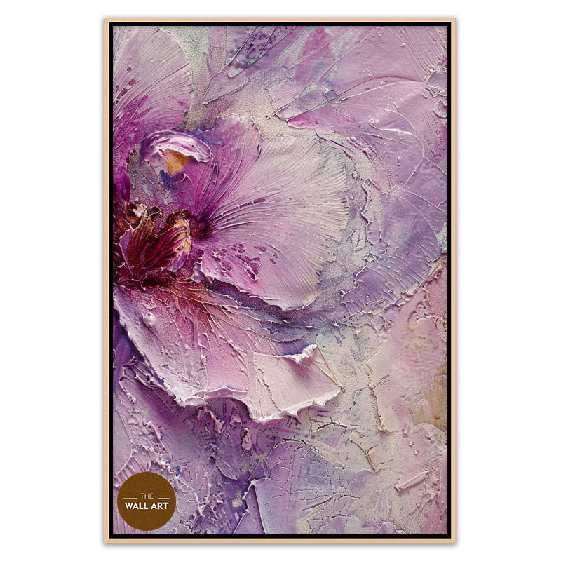 PURPLE PISTIL