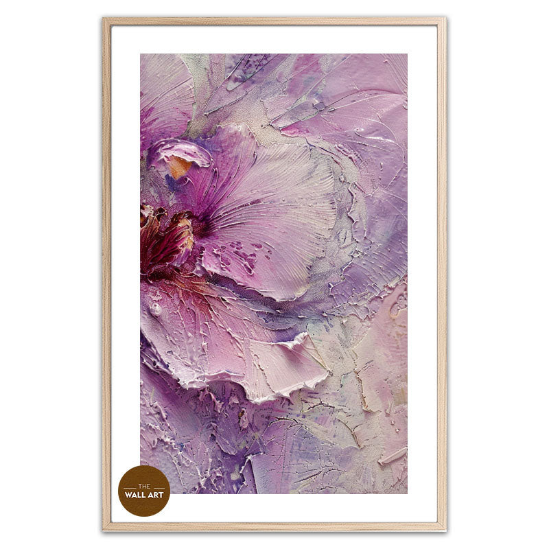 PURPLE PISTIL
