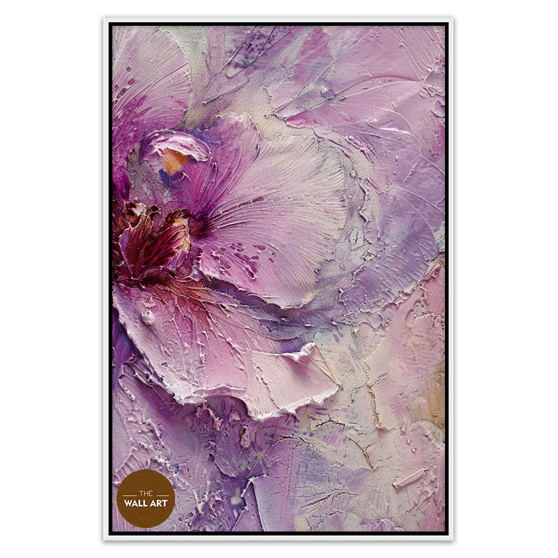PURPLE PISTIL