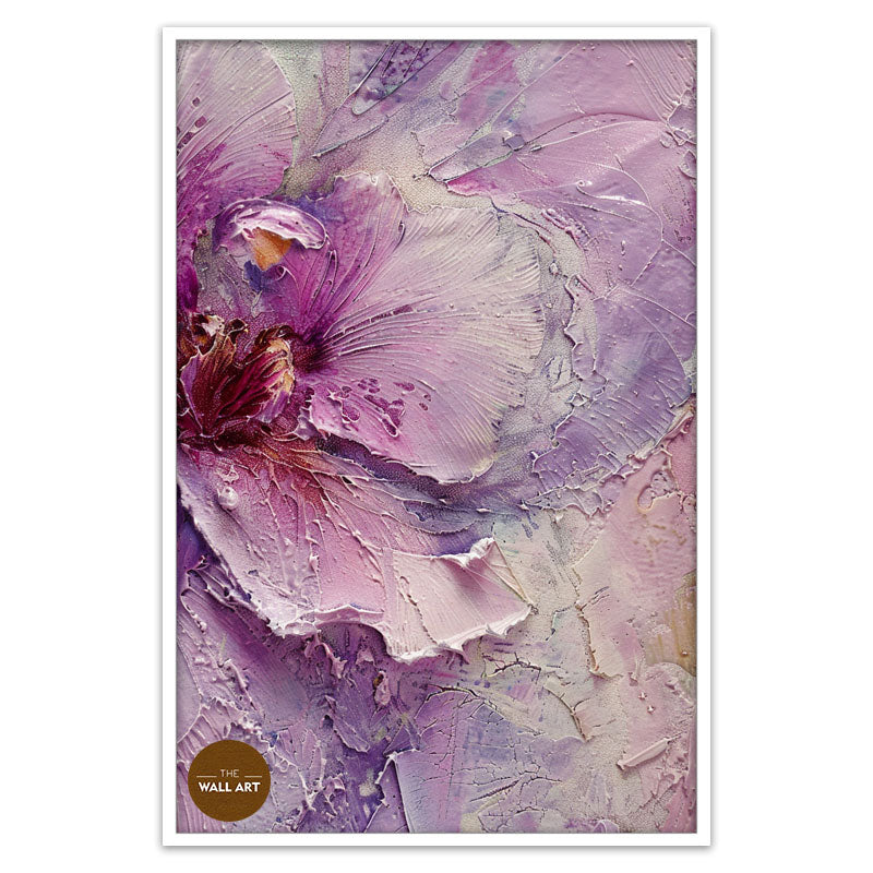 PURPLE PISTIL