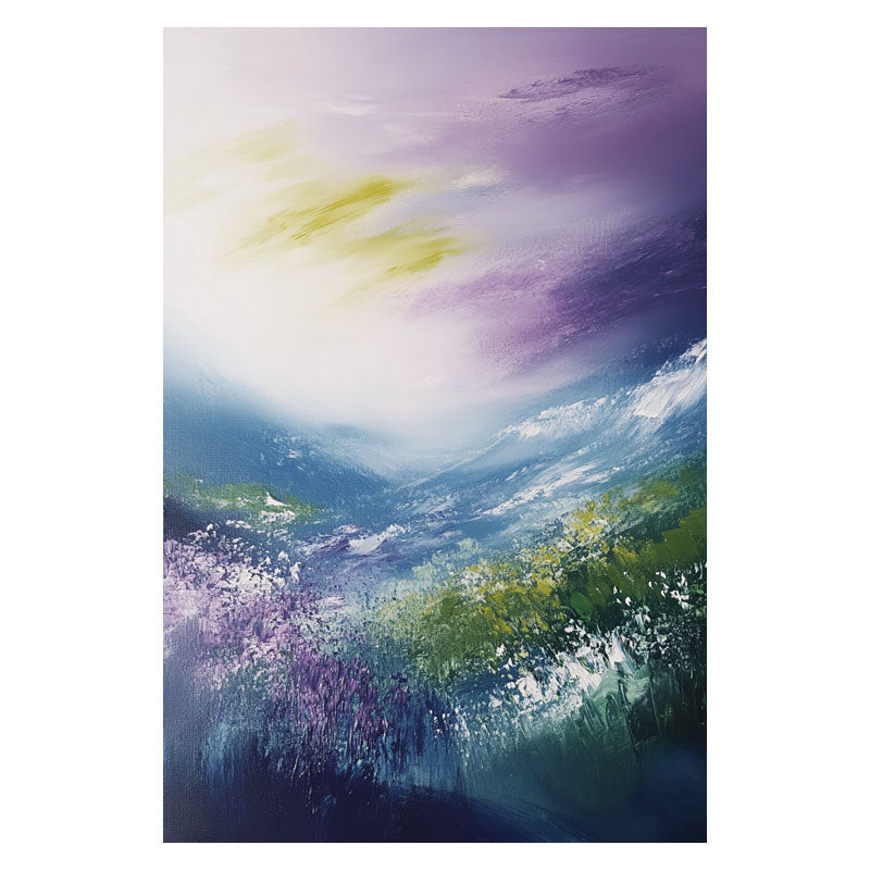 PURPLE VALLEY