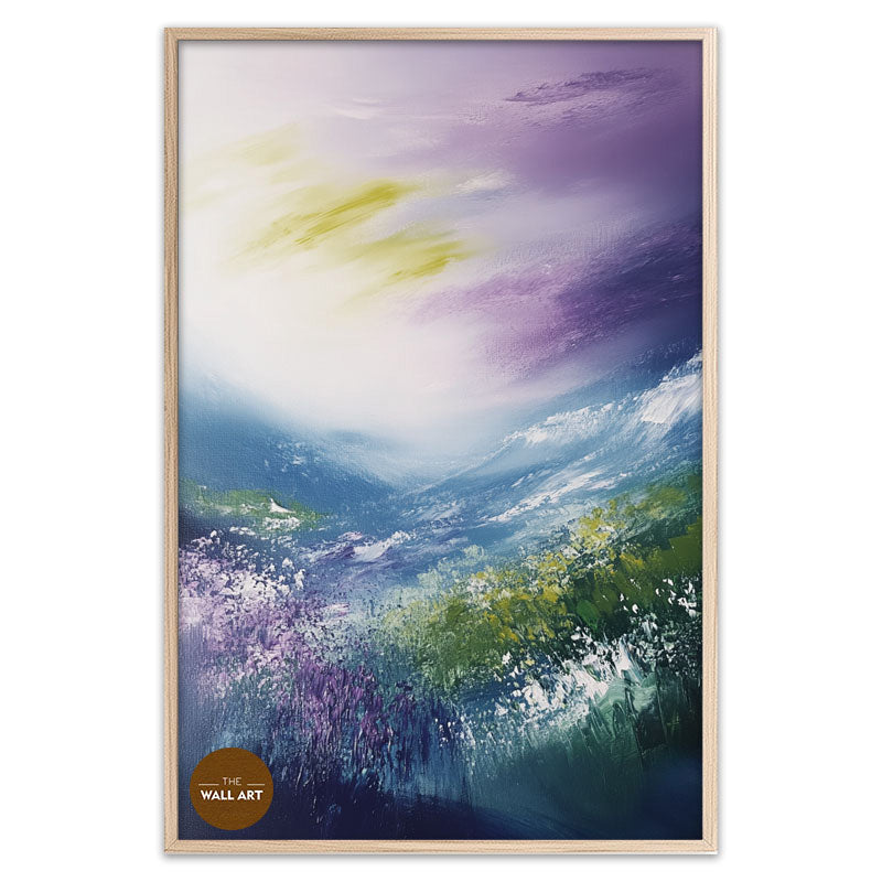 PURPLE VALLEY