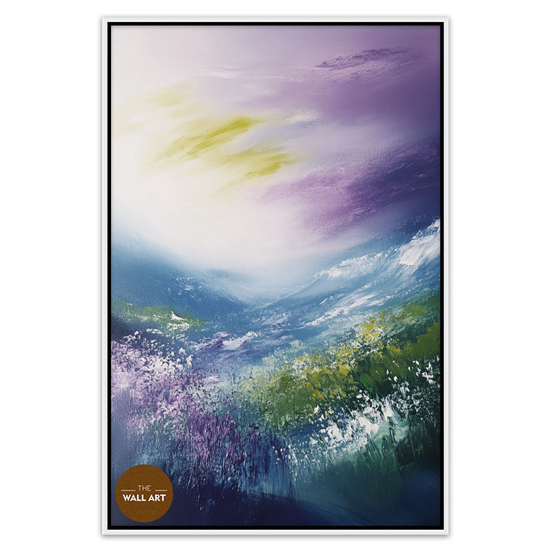 PURPLE VALLEY