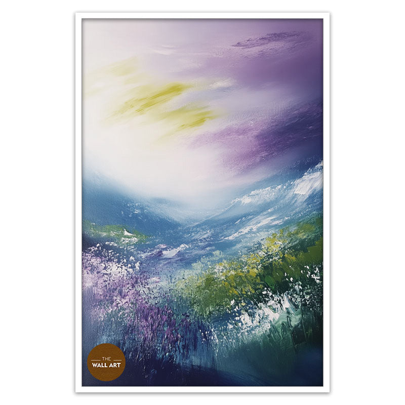 PURPLE VALLEY