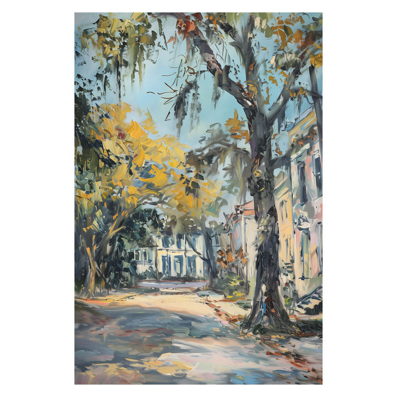 QUIET ALLEY II