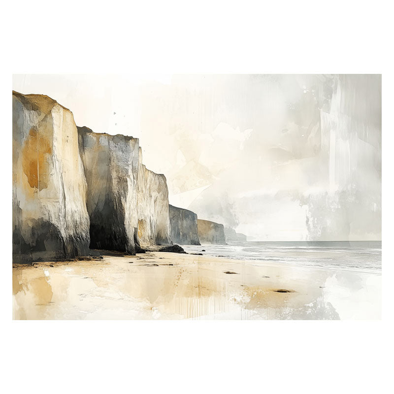 QUIET CLIFF II