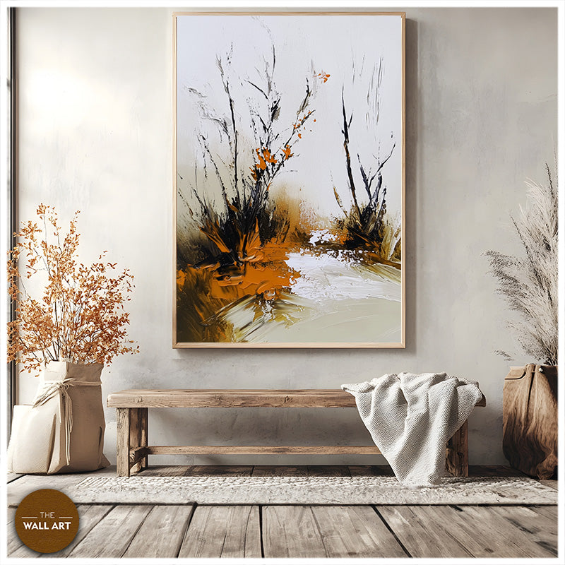 QUIET CREEK