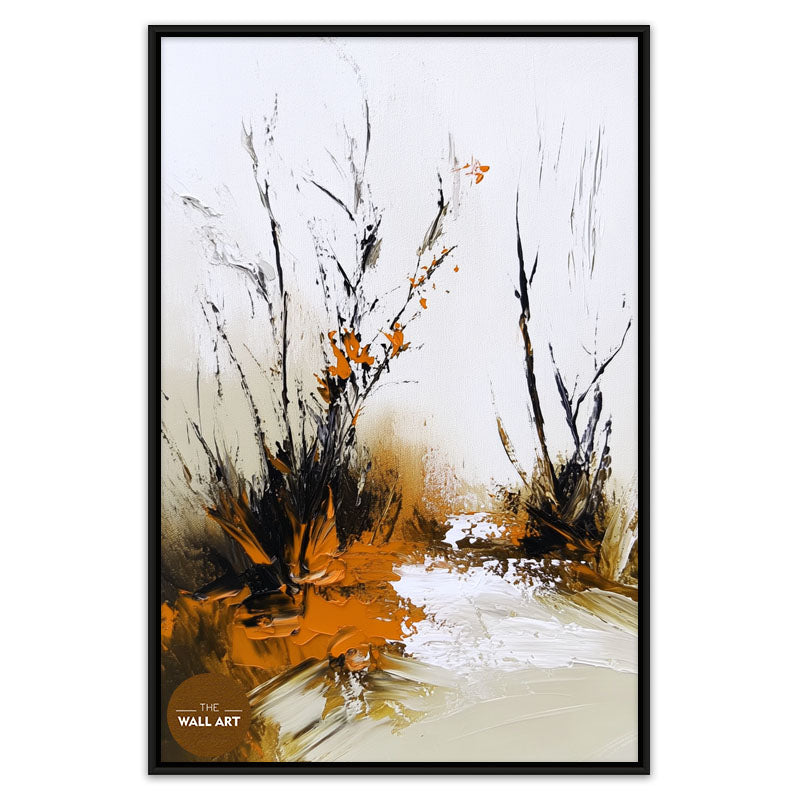 QUIET CREEK