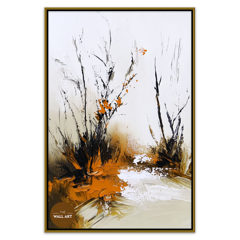 QUIET CREEK