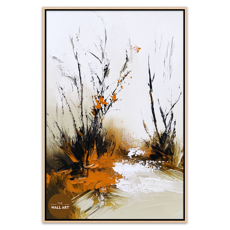 QUIET CREEK