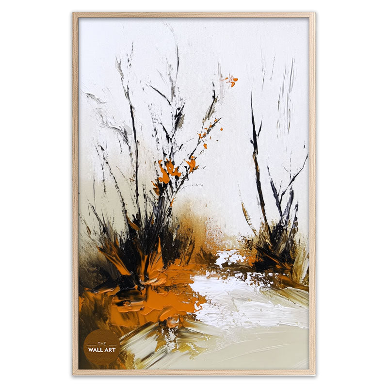QUIET CREEK