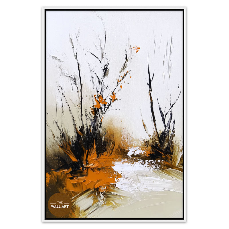 QUIET CREEK