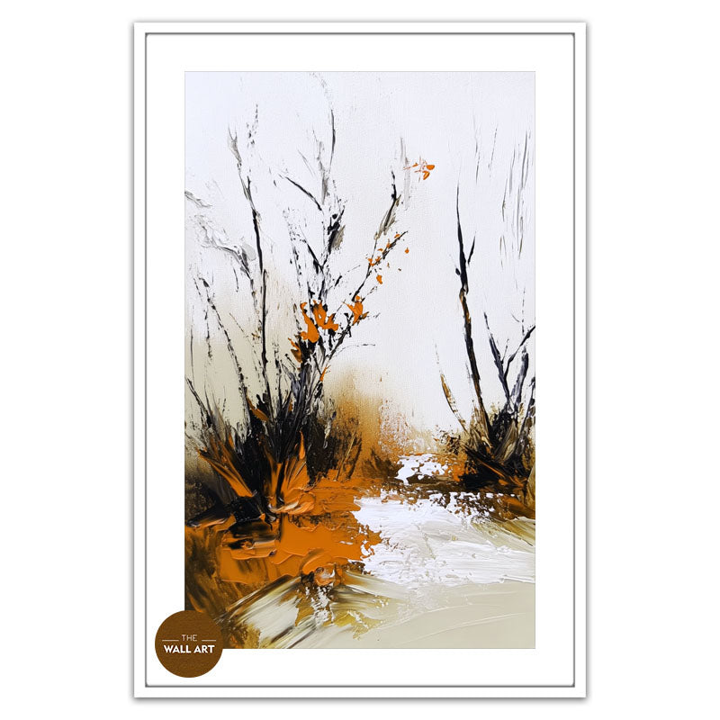 QUIET CREEK