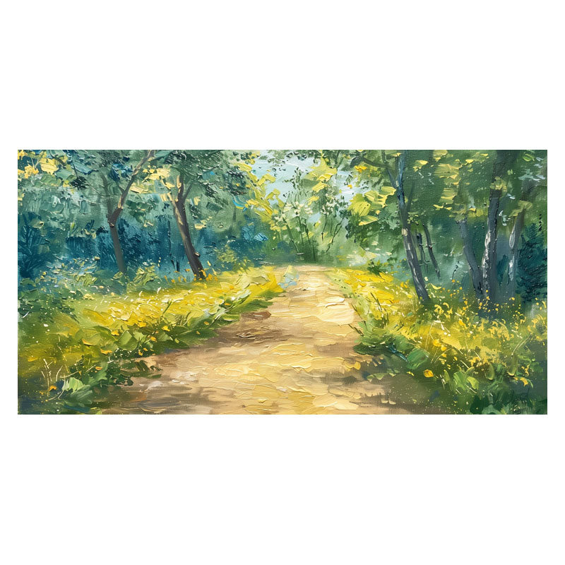 QUIET GARDEN