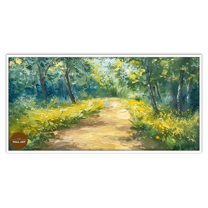 QUIET GARDEN