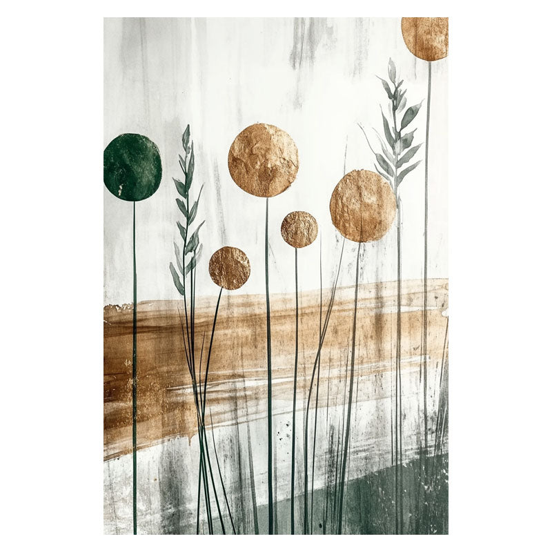 QUIET IN BREEZE