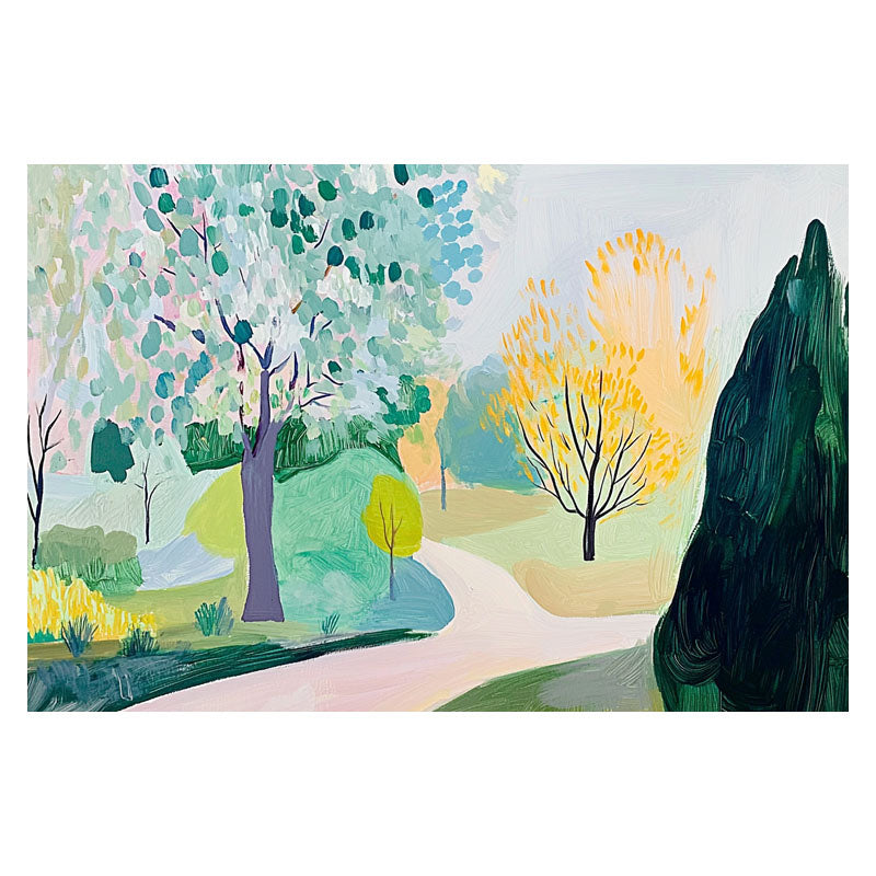 QUIET PARK