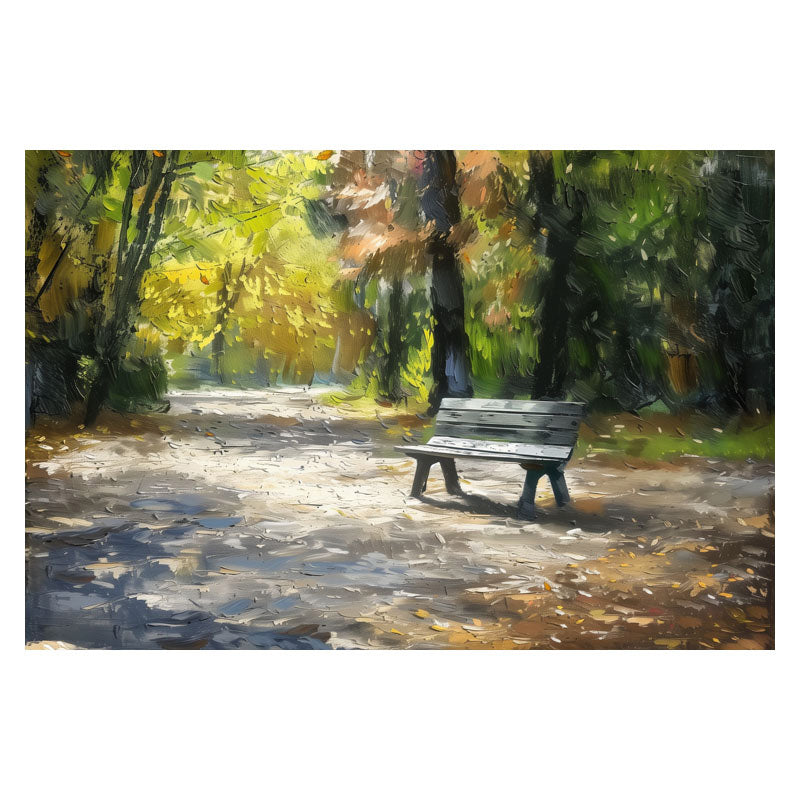 QUIET PARK III