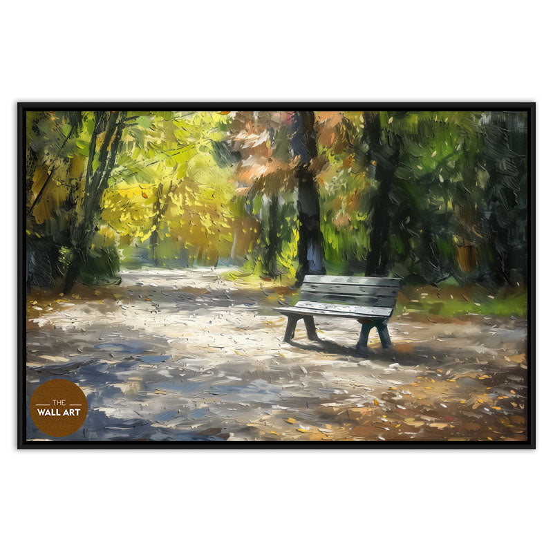 QUIET PARK III