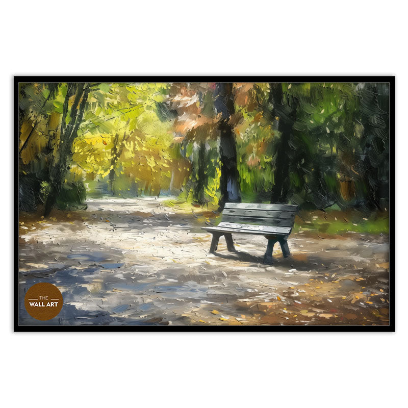 QUIET PARK III