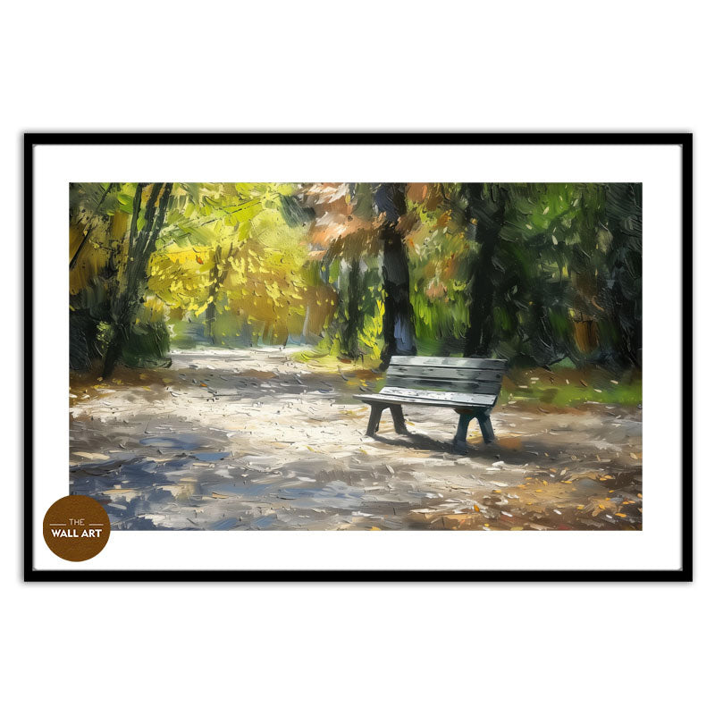 QUIET PARK III
