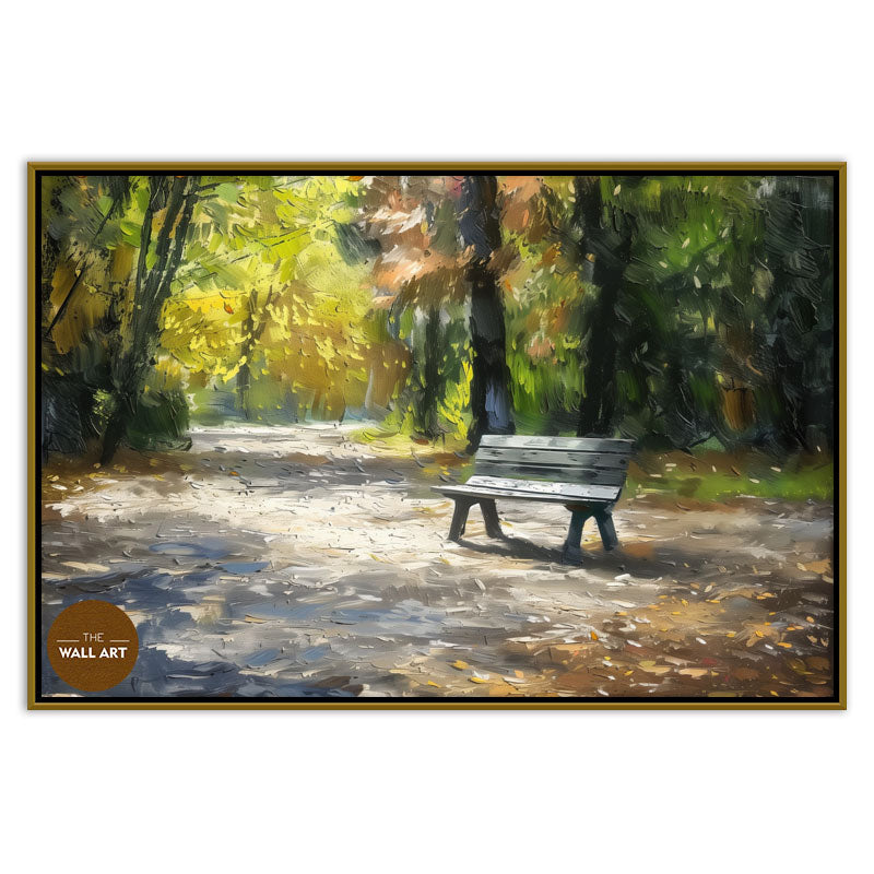 QUIET PARK III