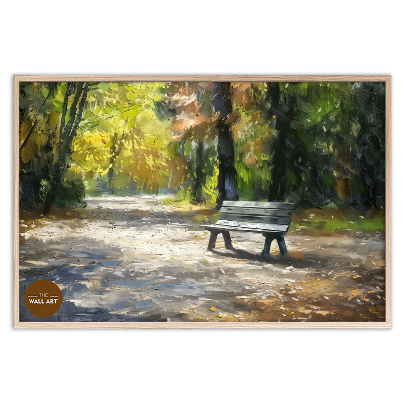 QUIET PARK III