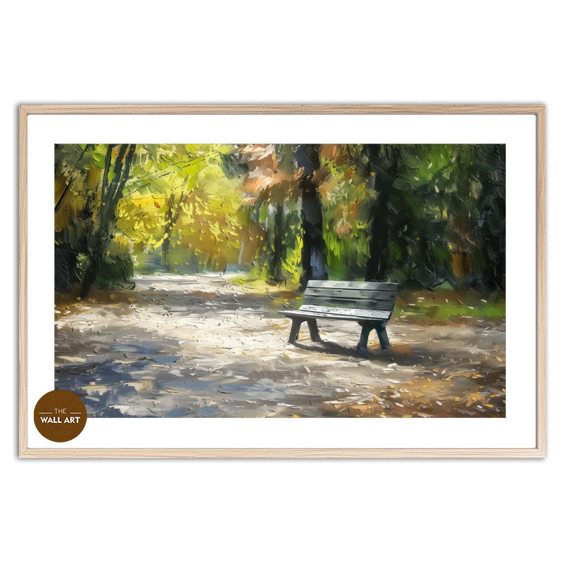 QUIET PARK III