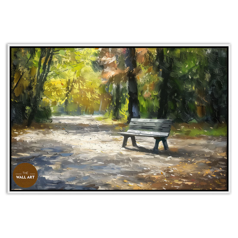 QUIET PARK III