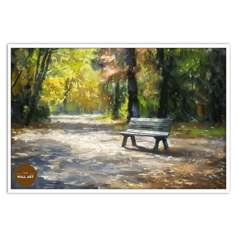 QUIET PARK III