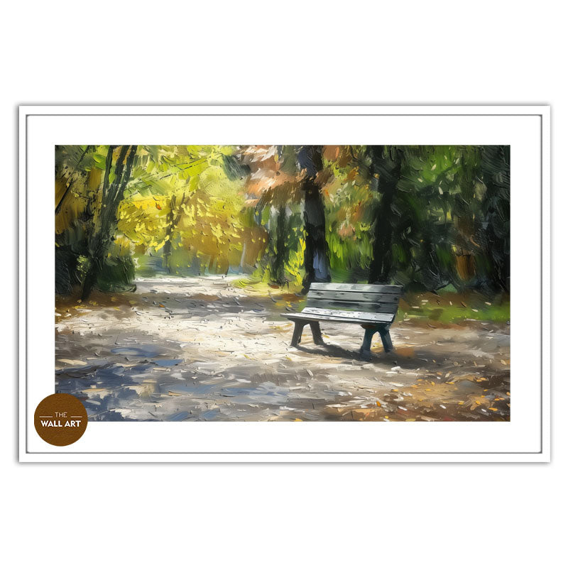QUIET PARK III