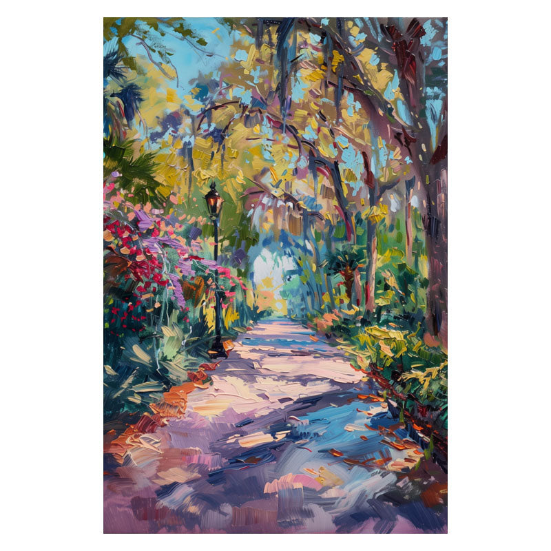 QUIET PARK II
