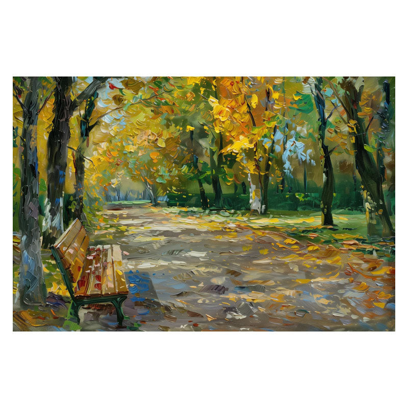 QUIET PARK I