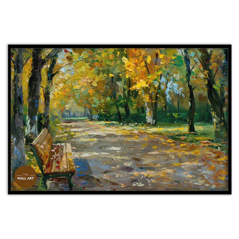 QUIET PARK I