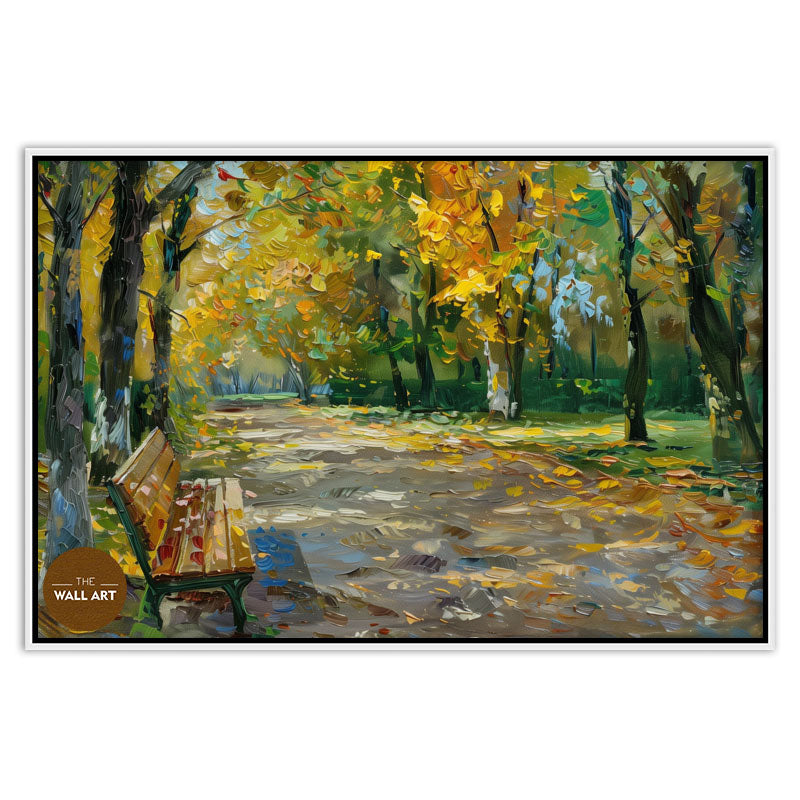 QUIET PARK I