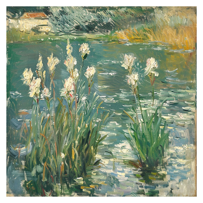 QUIET STREAM