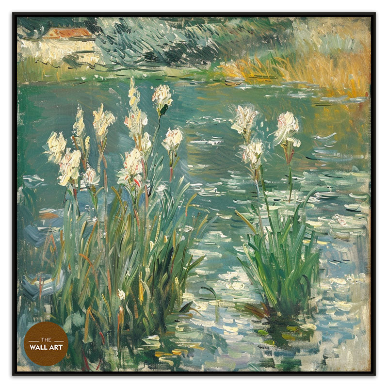 QUIET STREAM