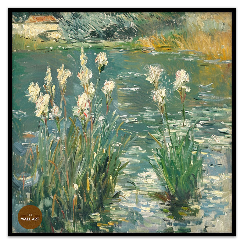 QUIET STREAM
