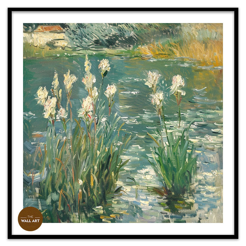 QUIET STREAM
