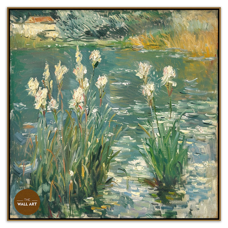 QUIET STREAM