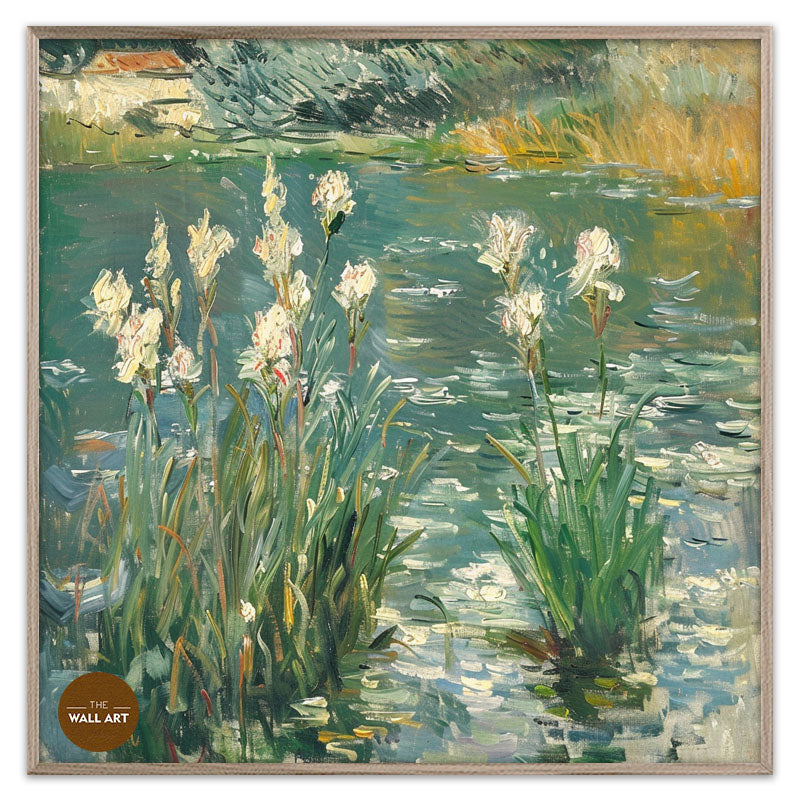 QUIET STREAM