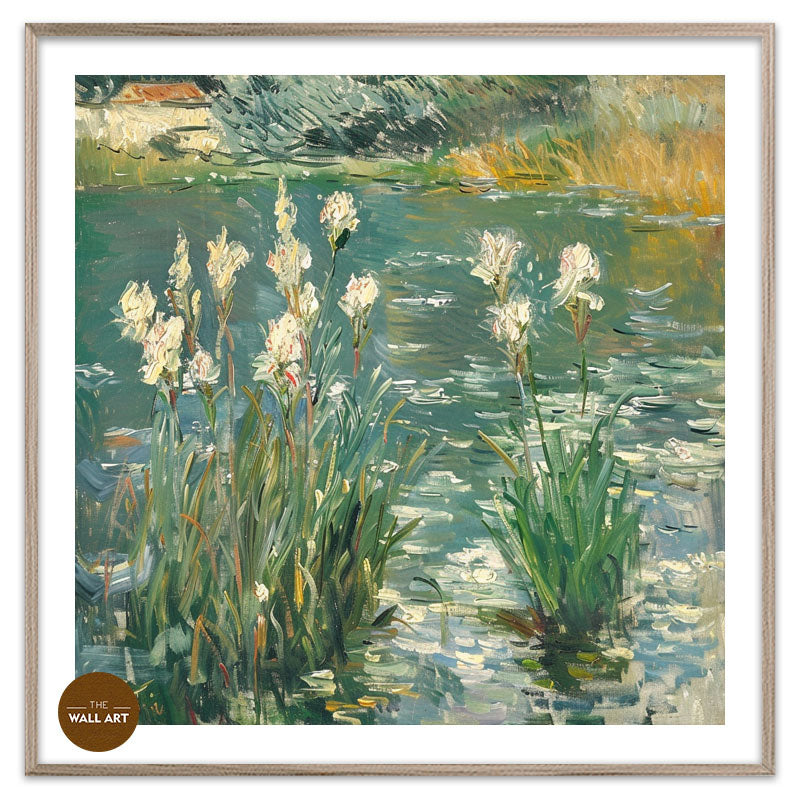 QUIET STREAM