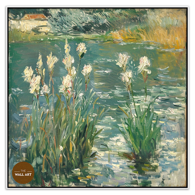 QUIET STREAM