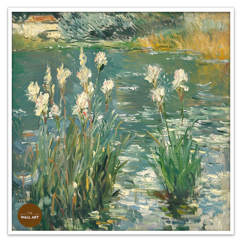 QUIET STREAM